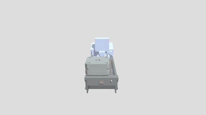 Testing 1 3D Model