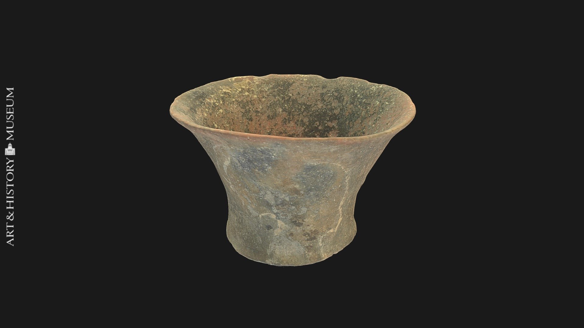 Tronconic beaker - PG.2807.188