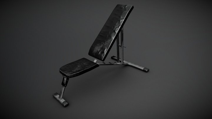Incline Bench