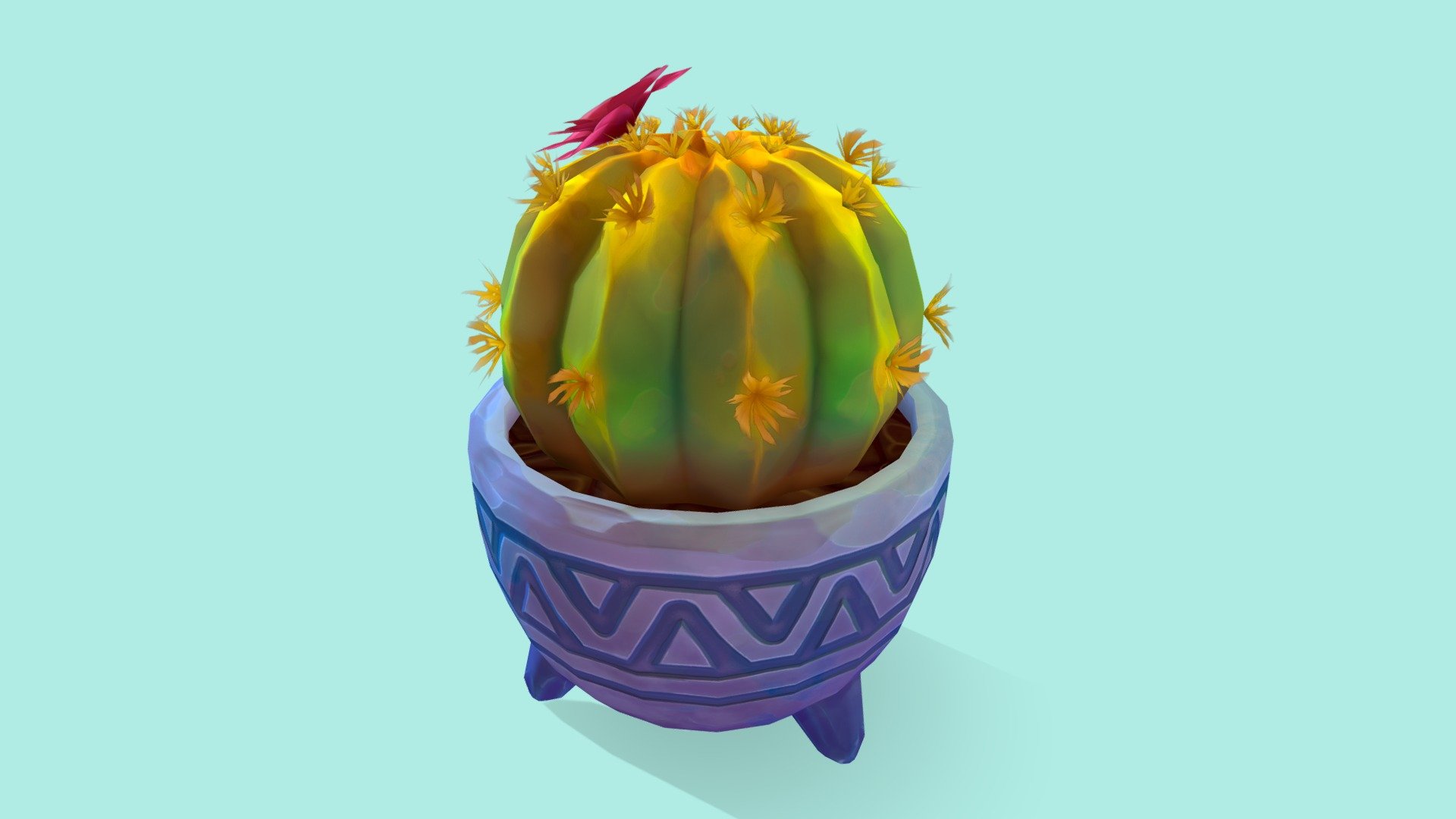 Cactus