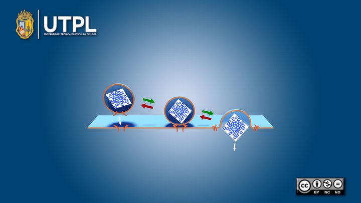 Vesículas – Modello 3D gratuito STL