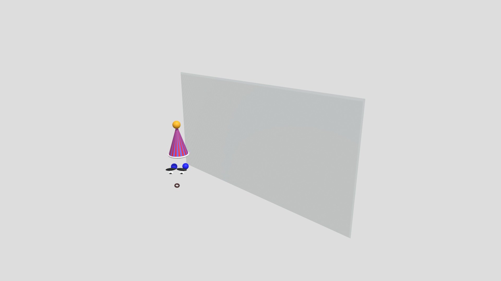 Lip- Sych Animation