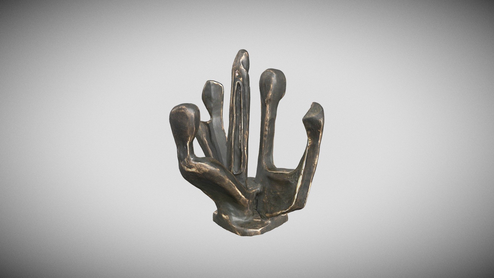 Hồng hoang 59 (36) — Sketchfab embed 3D viewer