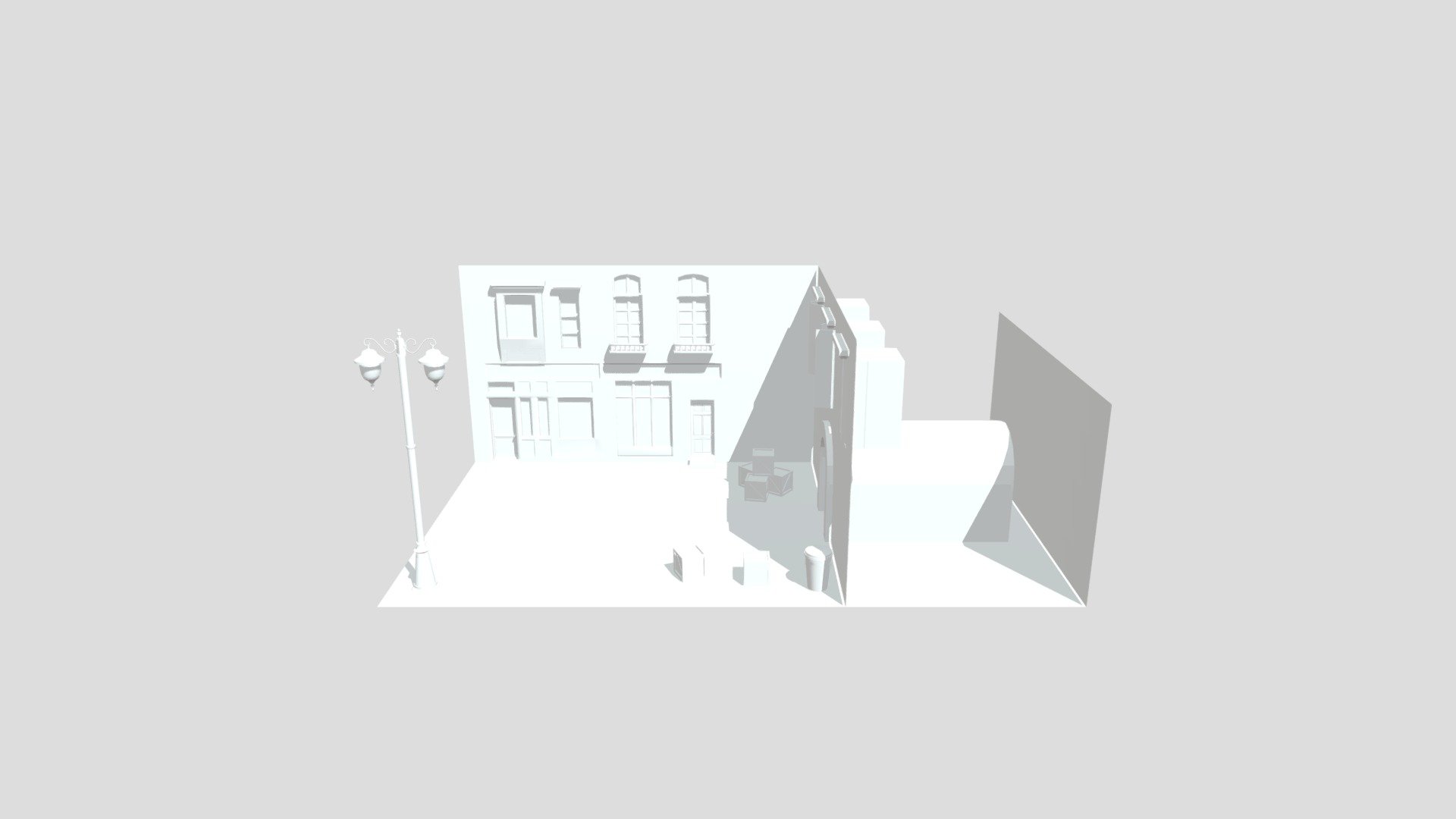Urban ENV