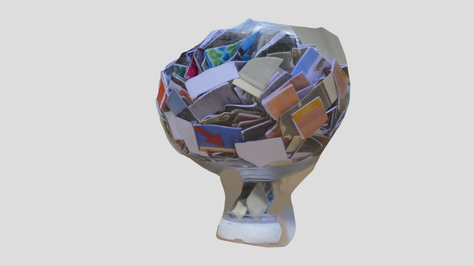 glass-globe