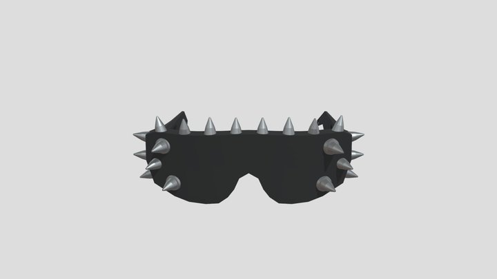 Y2K glasses