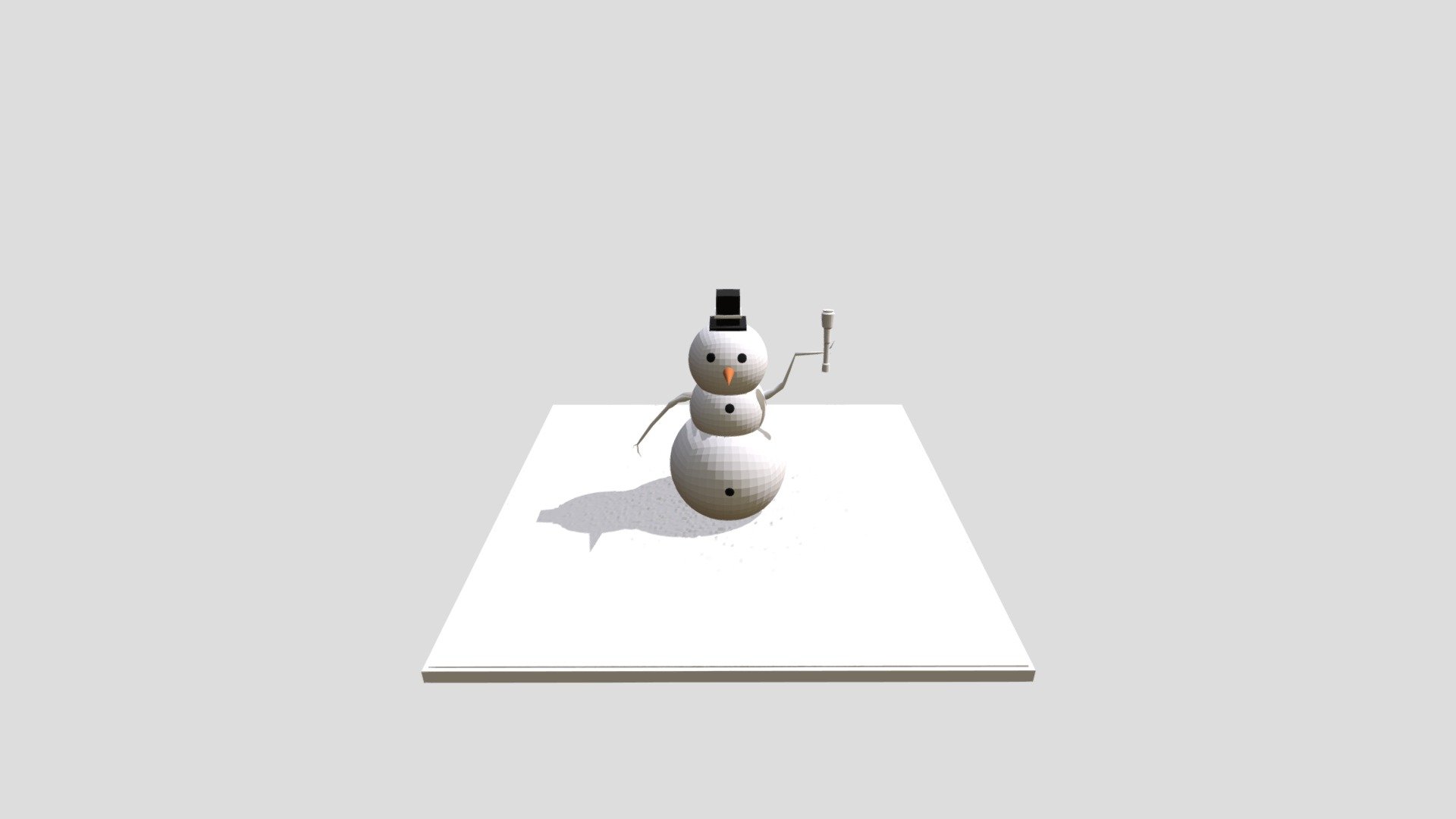 ssnowman