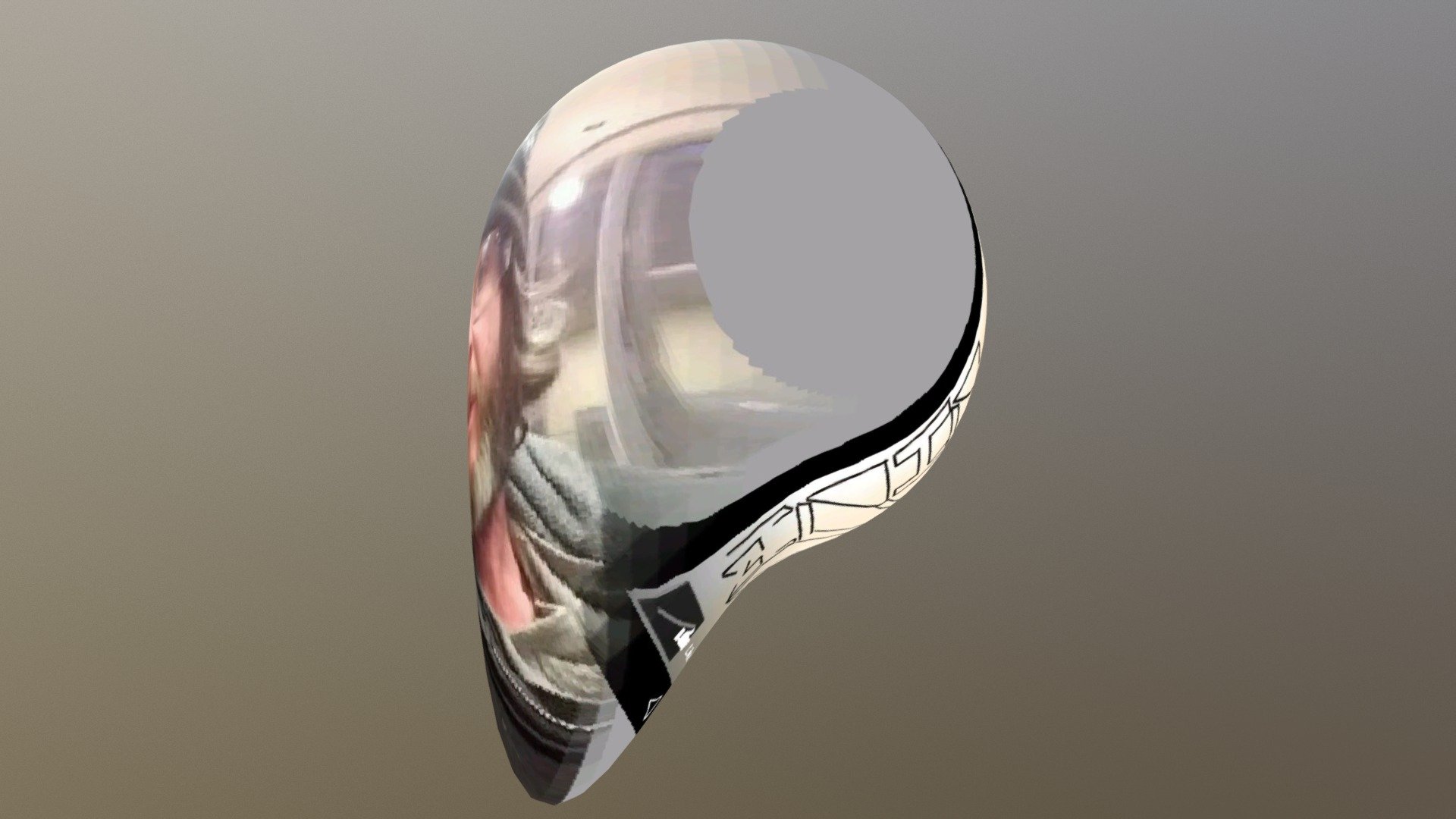 Rendermyface