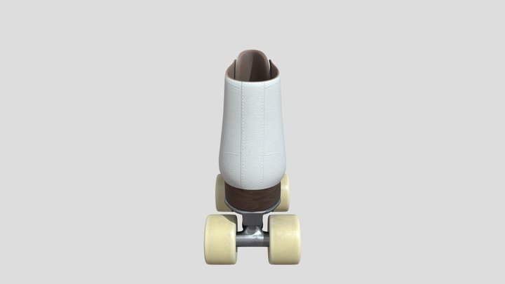 Roller  Skate