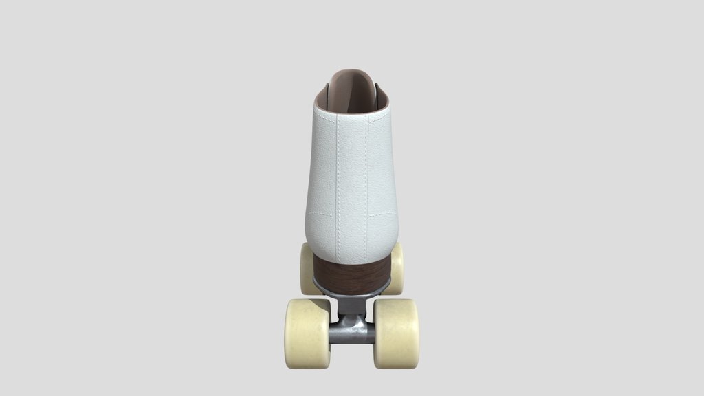 Roller  Skate