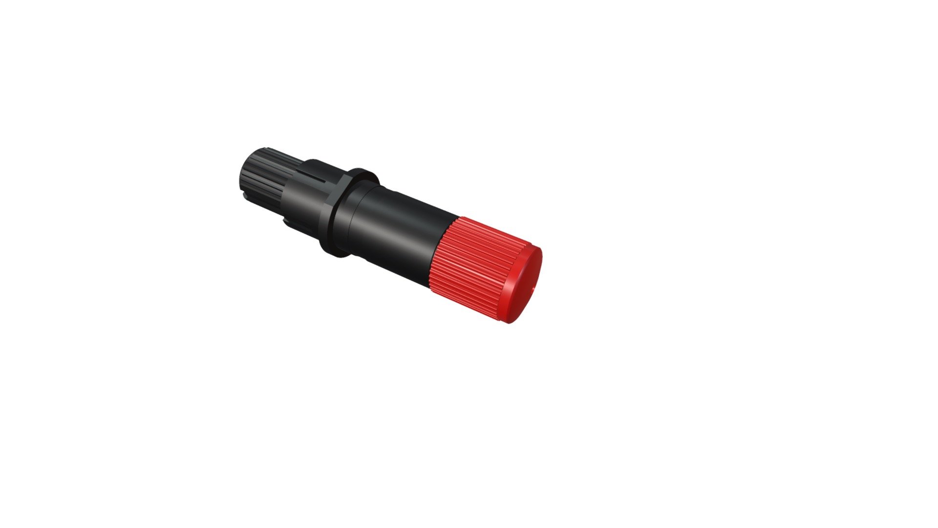 Graphtec PHP33-CB15N-HS Blade Holder Animation