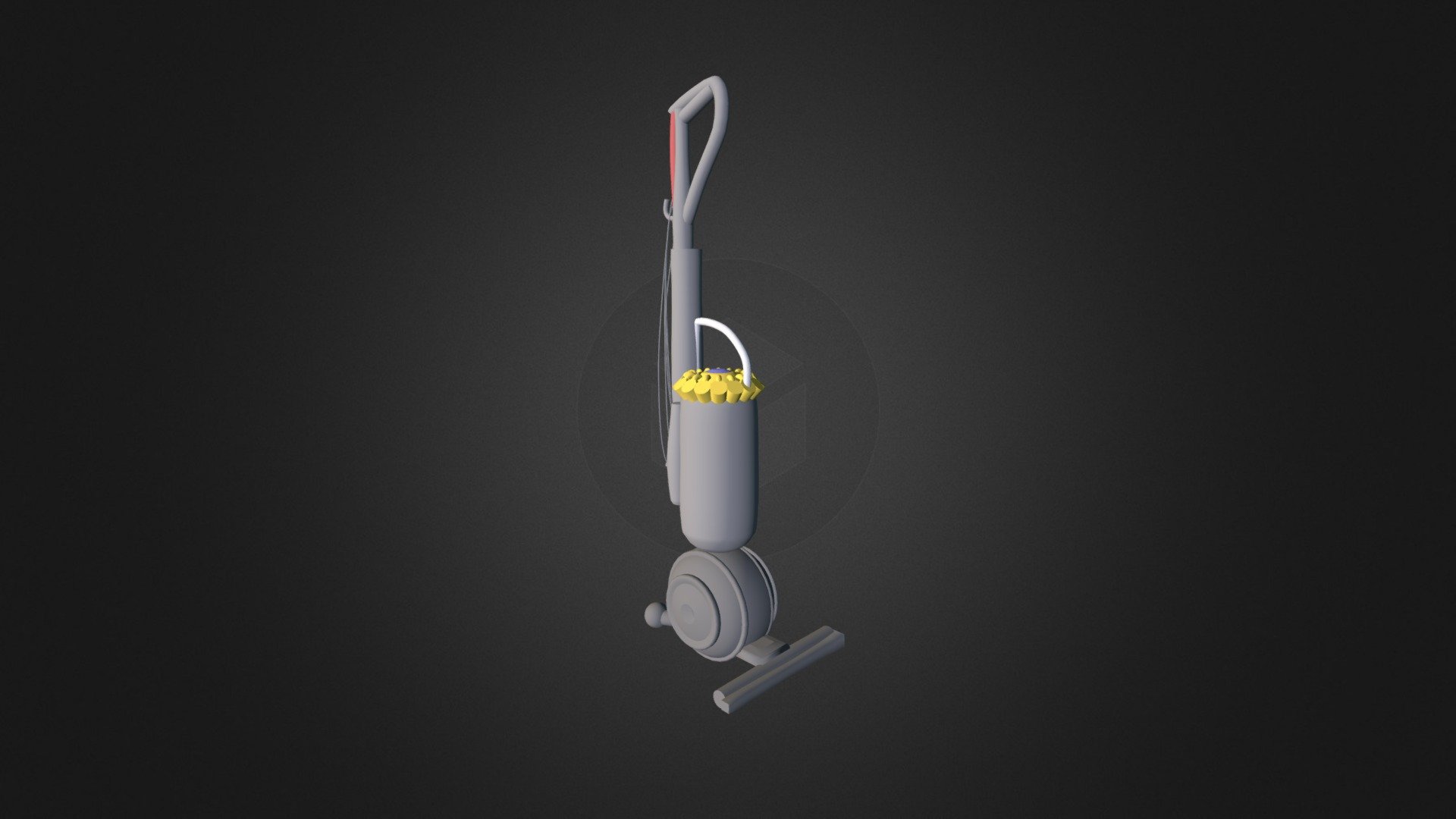 Dyson Ball Vacuum Cleaner
