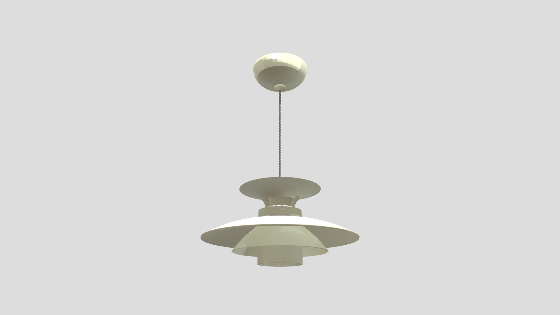 Cone Lighting_2 - Buy Royalty Free 3D model by rebuilderai ...