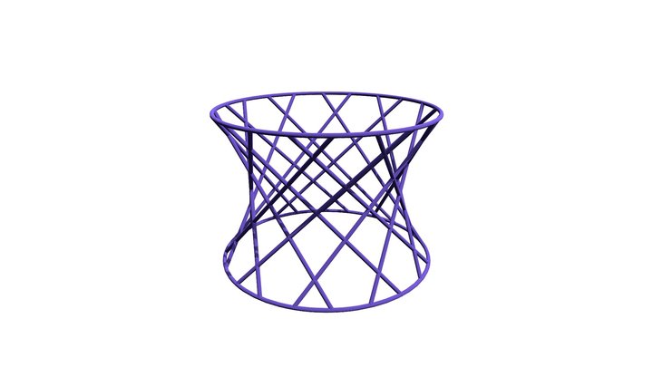test4 3D Model