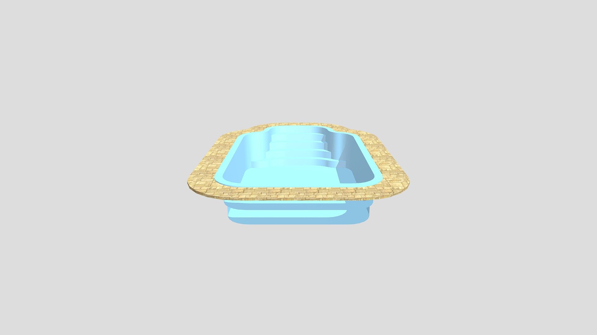 Piscina 1 OBJ
