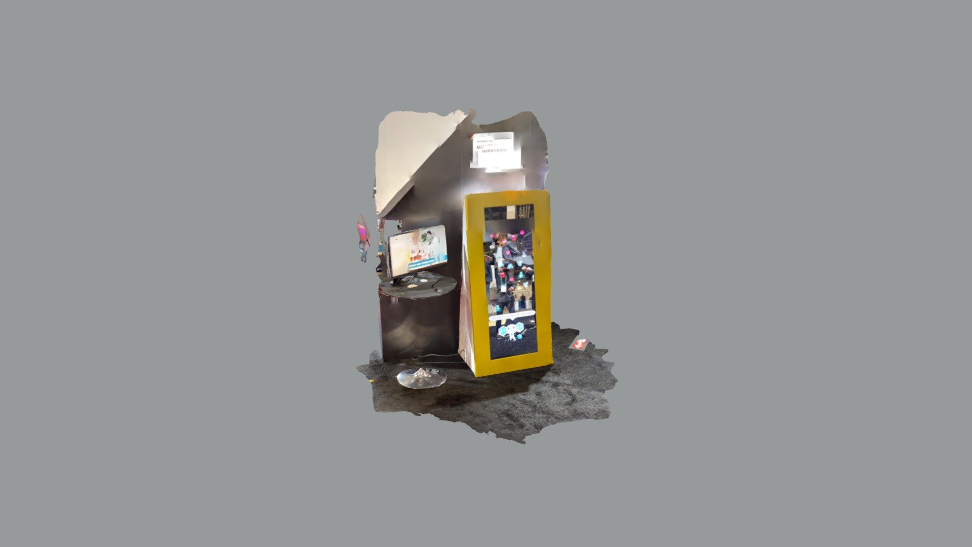 mirrormo