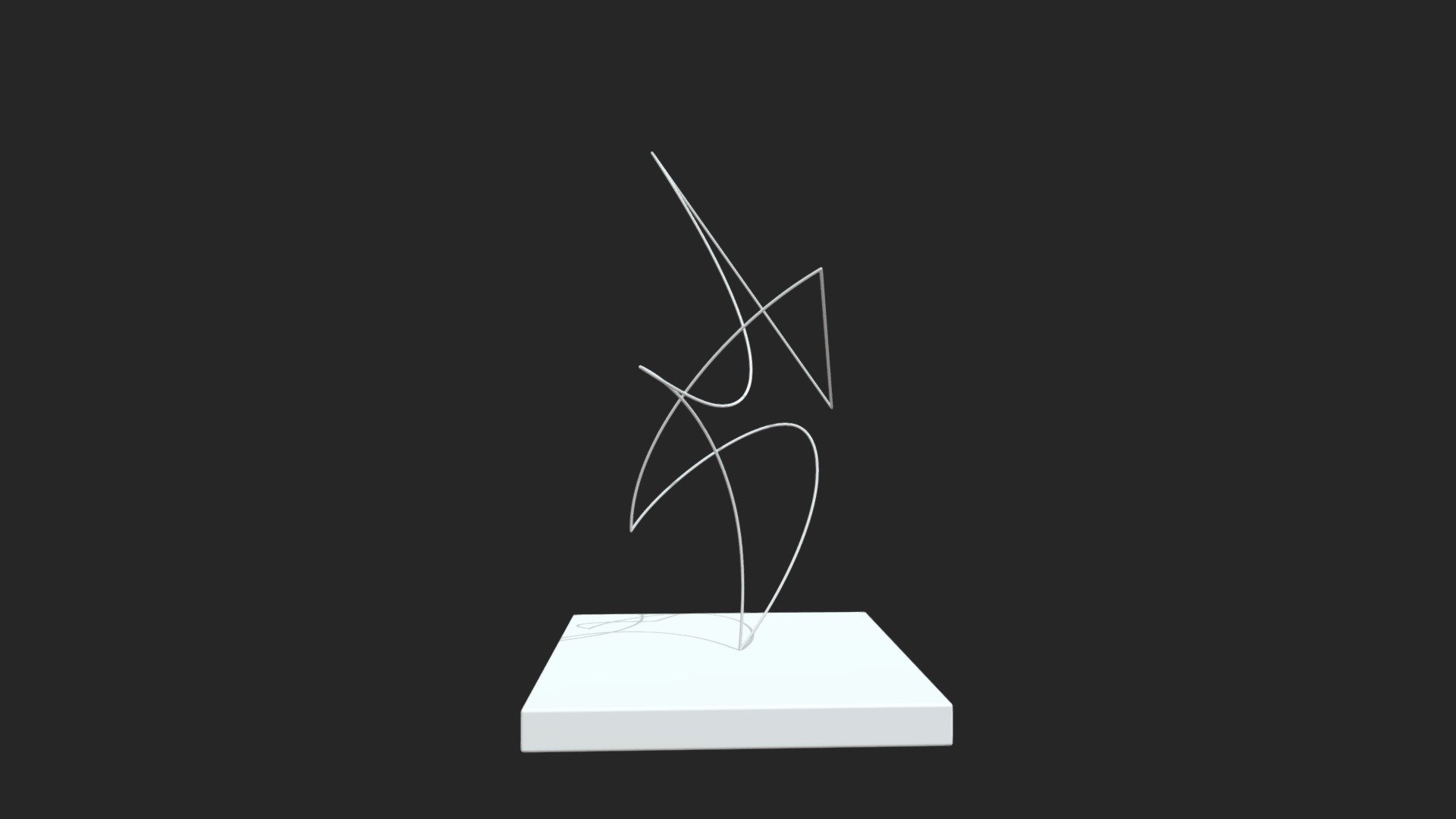 Wire - Week 2 - Model 1
