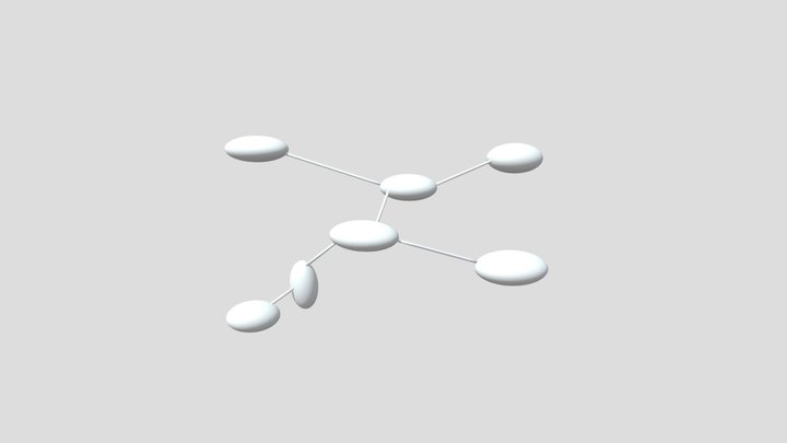 Cavemap 3D Model
