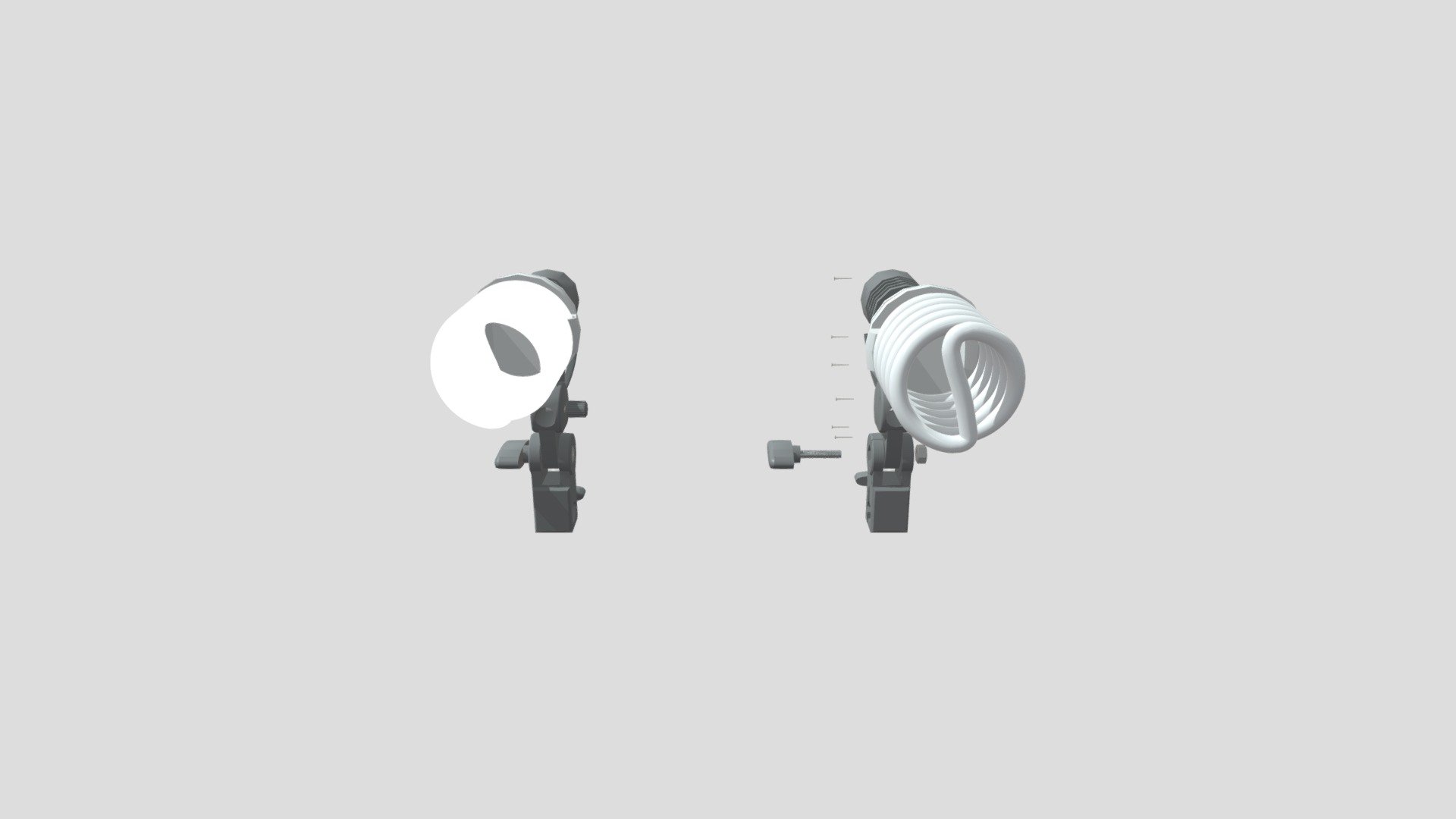 Small Light Station