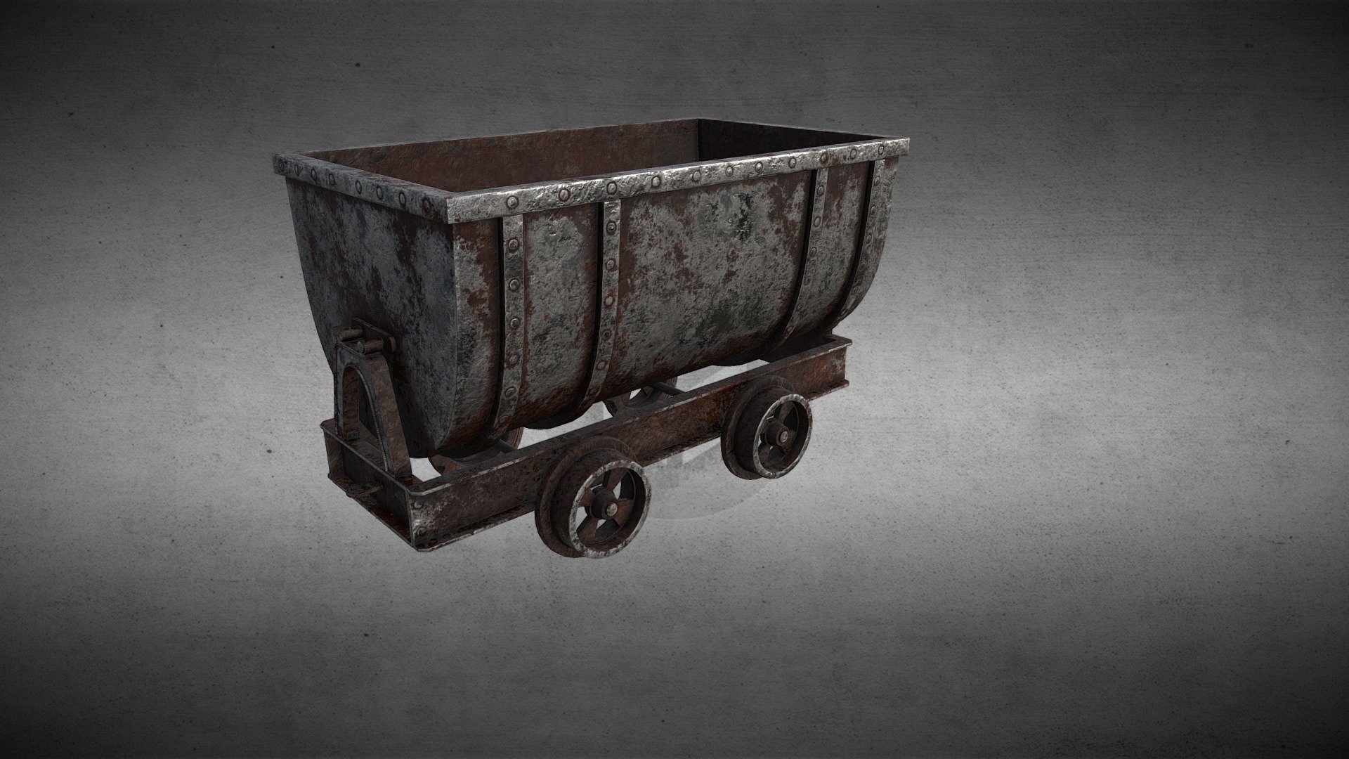 Wagonik