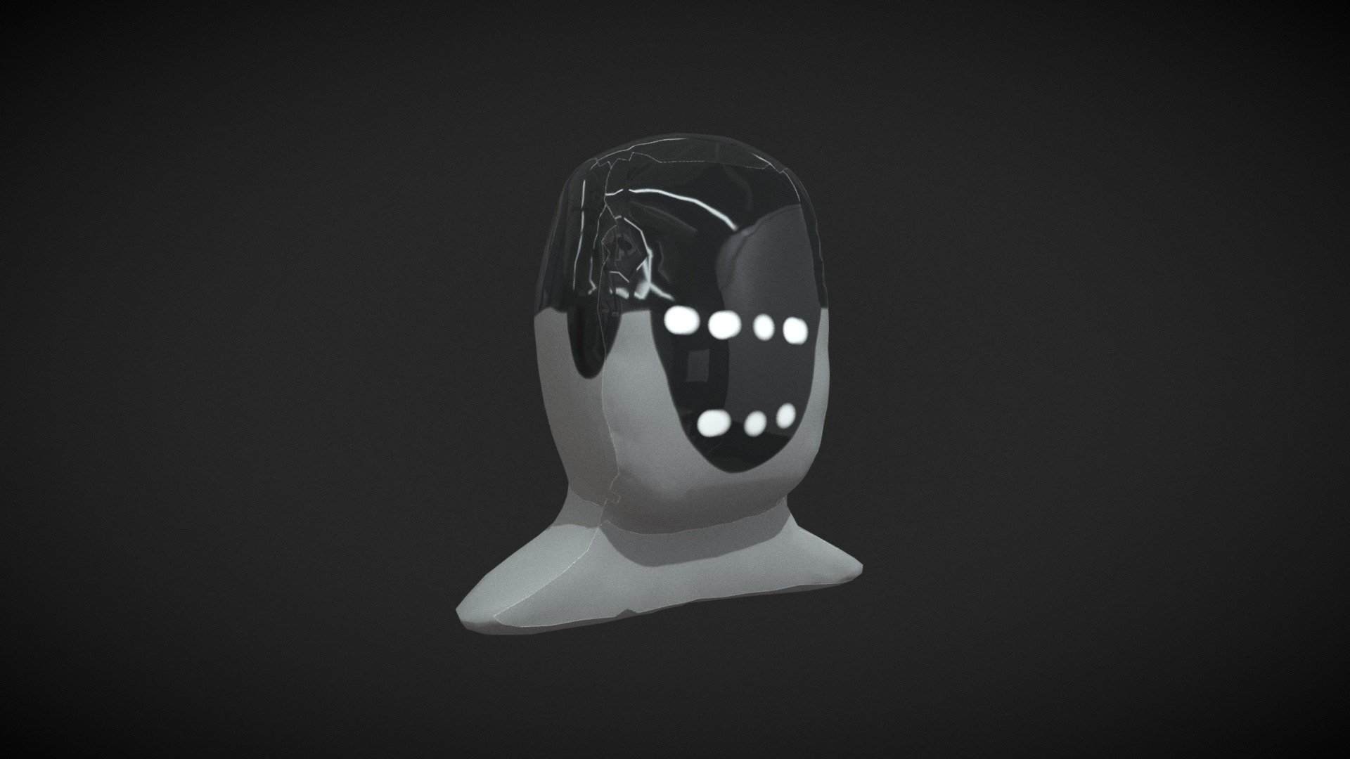 Wojak scary (Phase 27) - Download Free 3D model by sharkpuppetxl ...