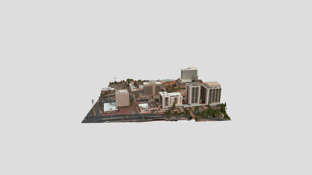 Tucson City