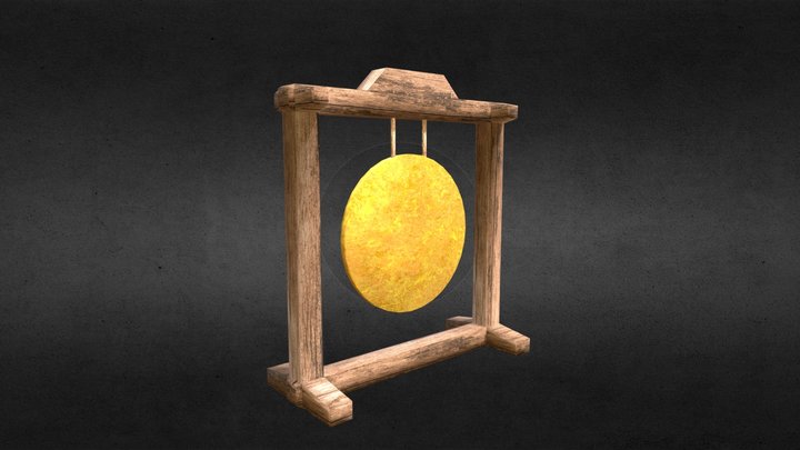 gong