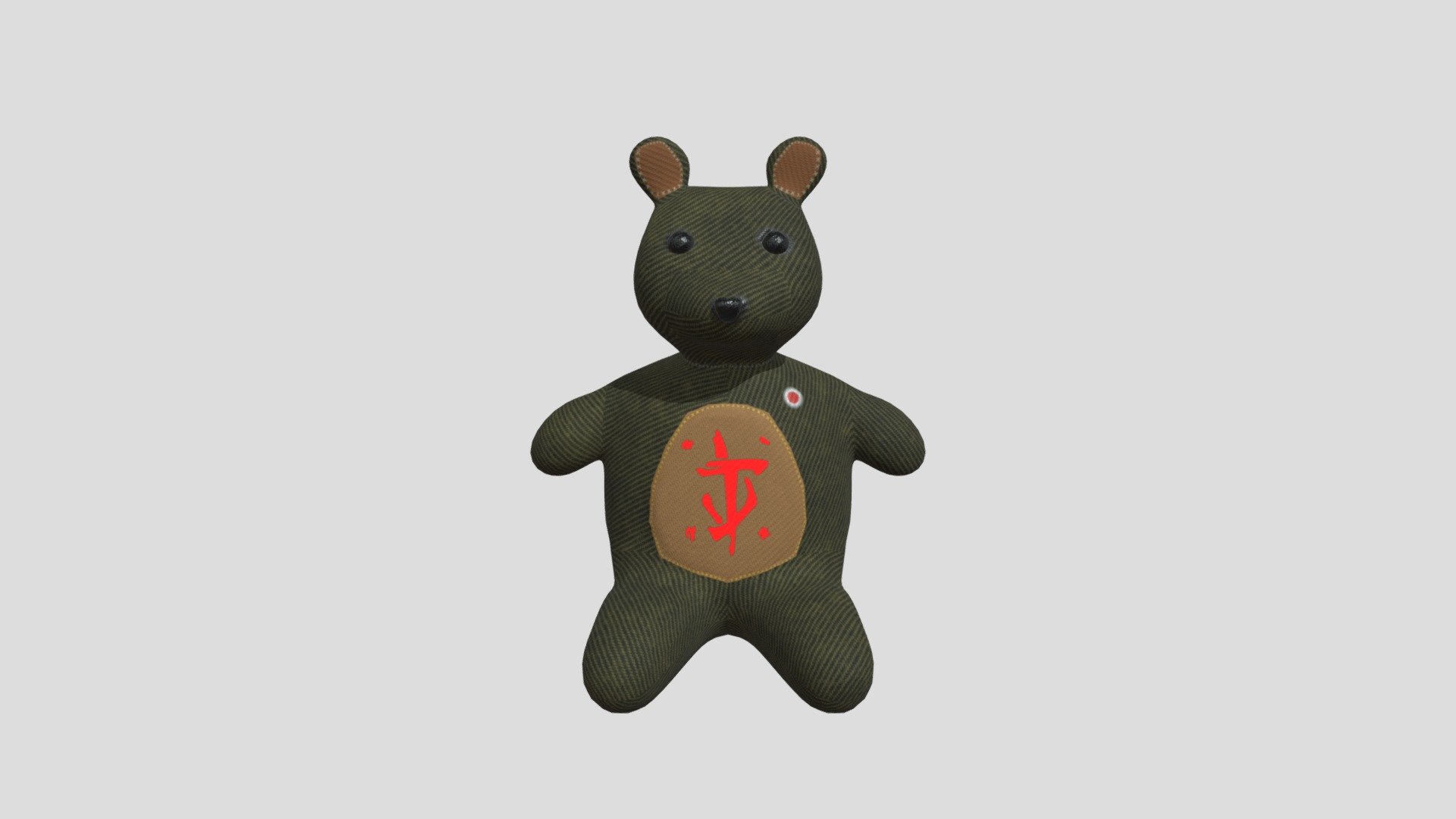 PisculliBear