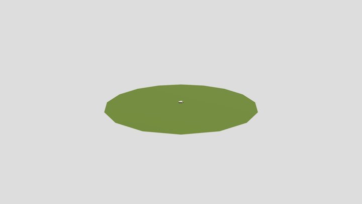 house-type2 3D Model