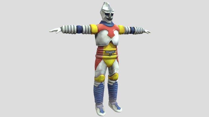 Jet Jaguar