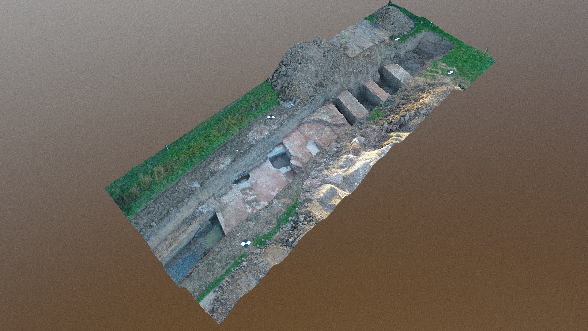 Stoomgemaal Dreumel (HR) — Sketchfab embed 3D viewer