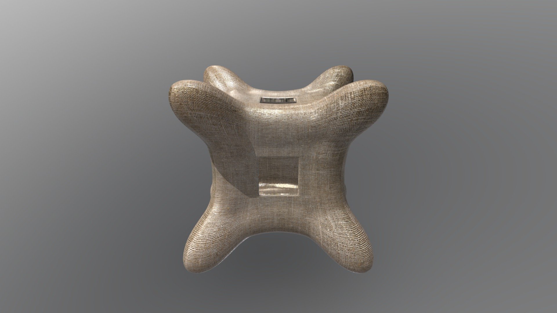 Test Torch 3D