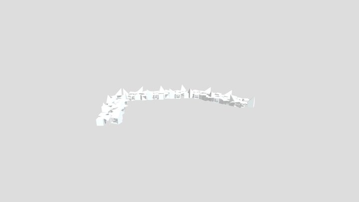 Modelado 3D 3D Model