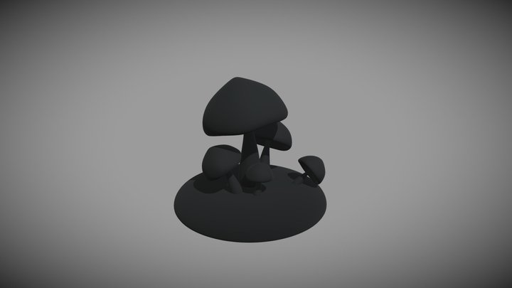 Foster0508 Export 3D Model