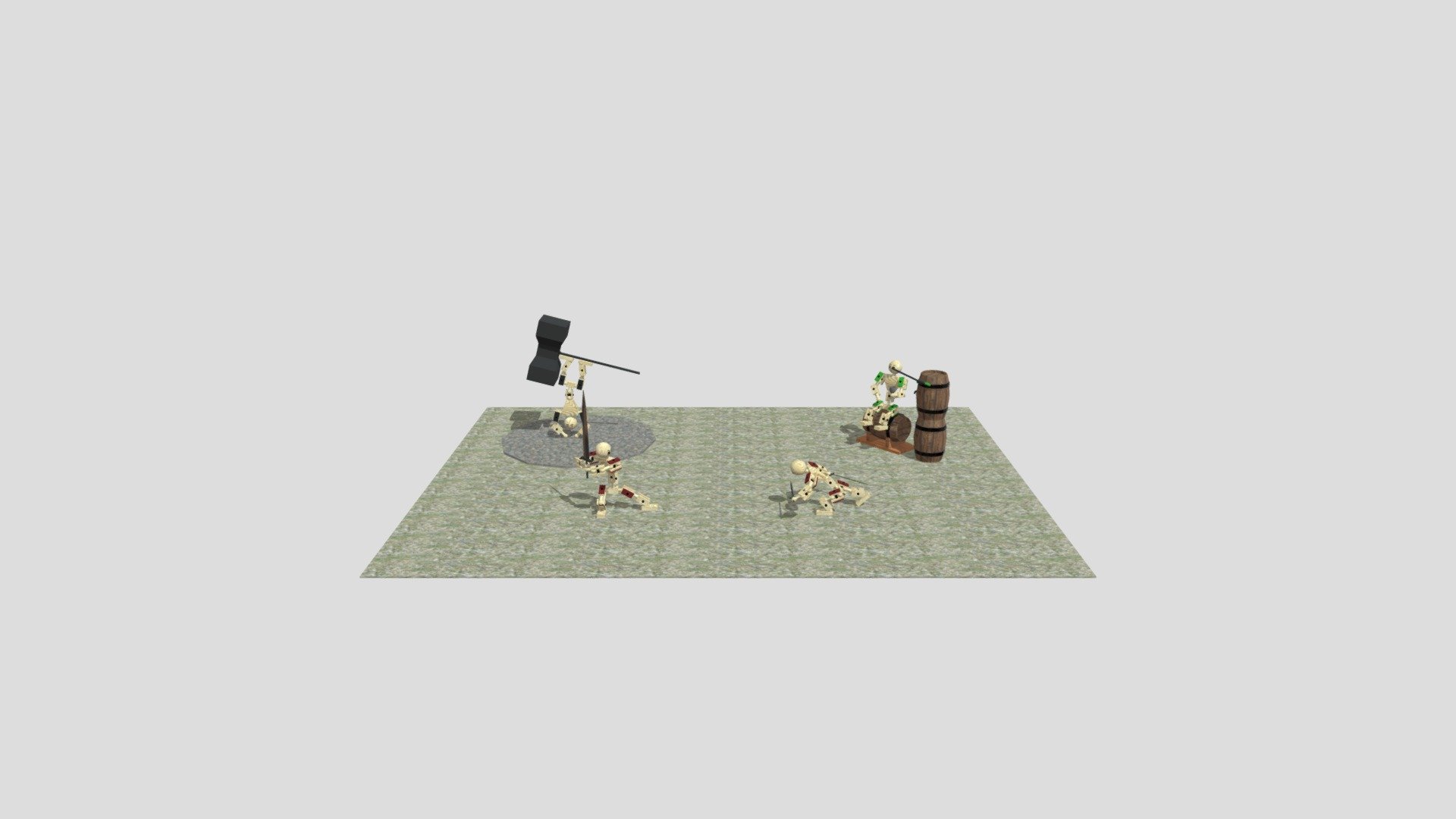 Homework 11 Draftpunk