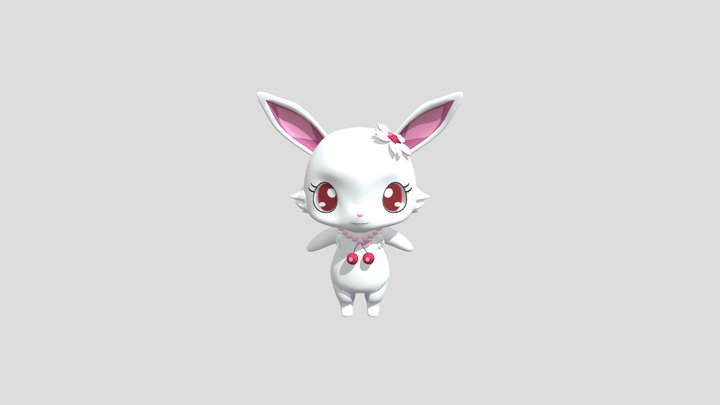 Ruby (Not Mine)