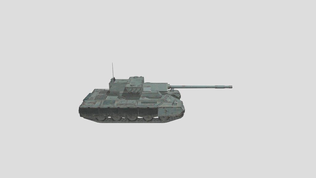 AC-10 Atlas