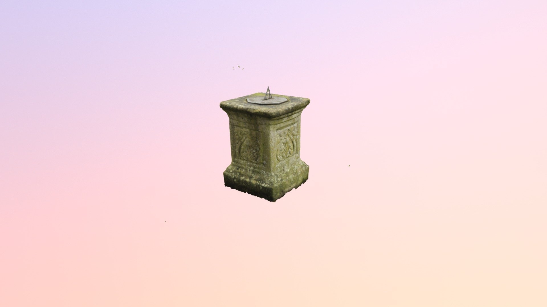 Sundial