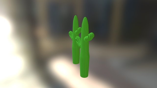 Sketch Fab 2 3D Model