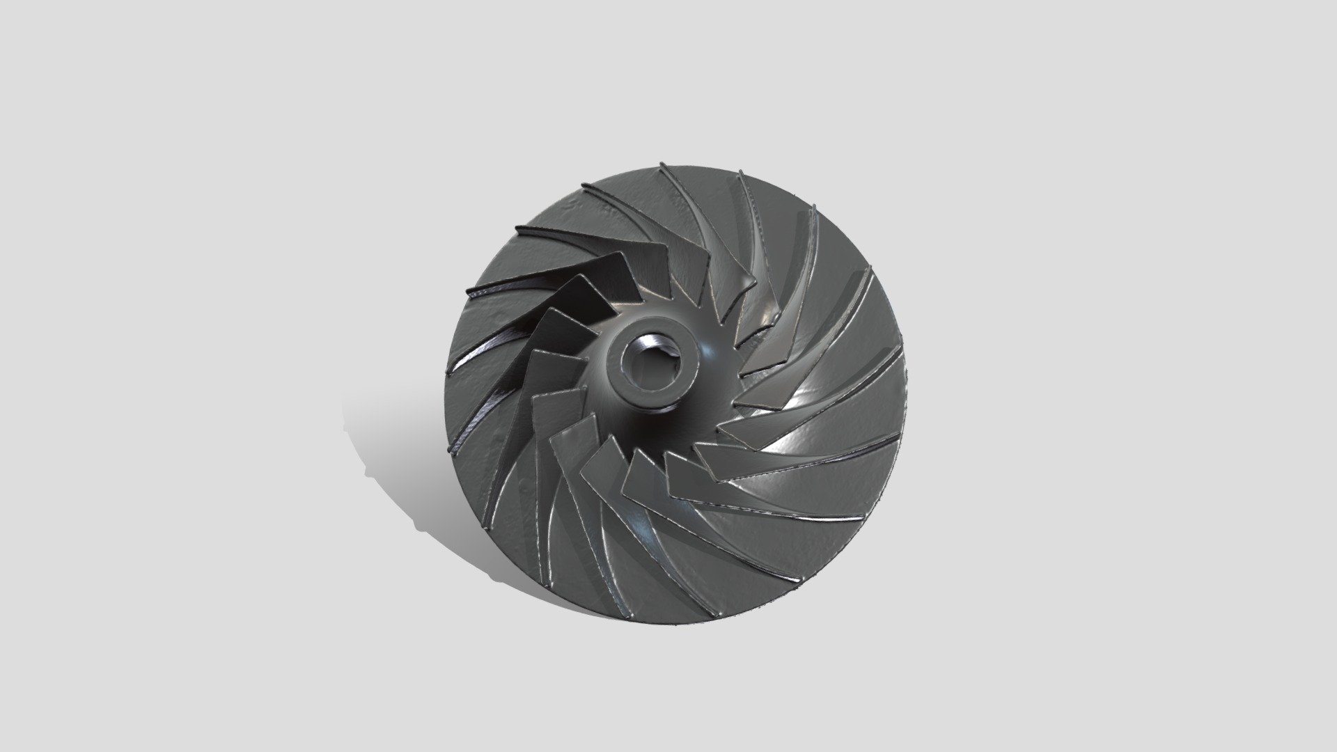Turbine
