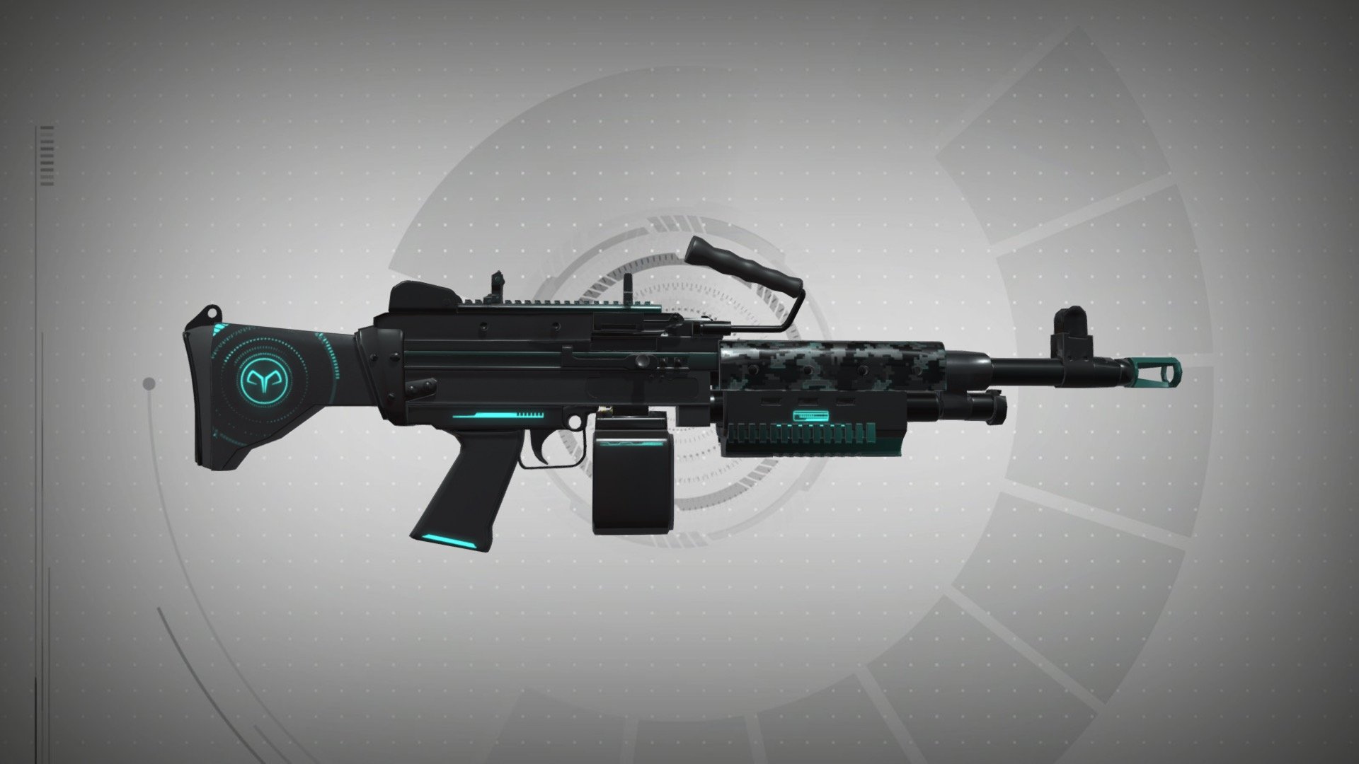 RMB2 - PHANTOM - 3D model by Reality Clash (@Tony123456) [bddbc79 ...