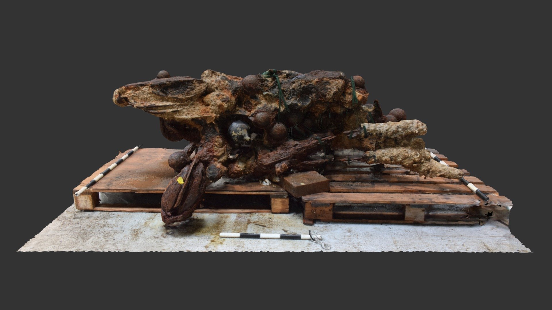 RK17 F00001 Concretion Stage 4