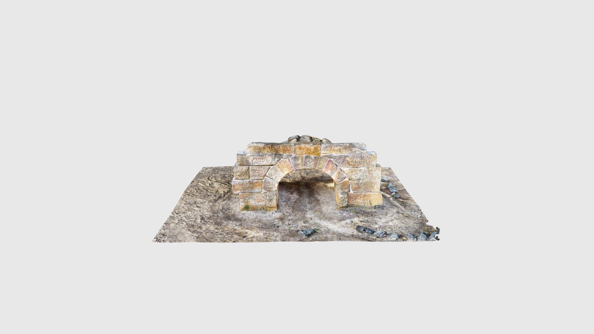 220624 — Sketchfab embed 3D viewer