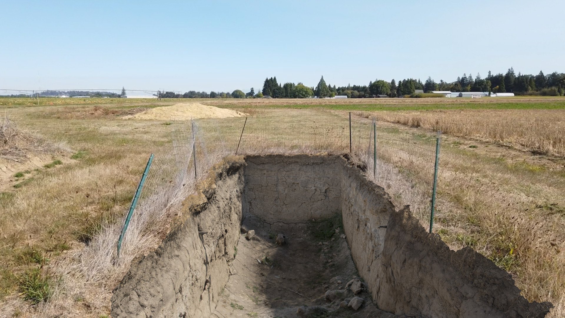 Schmidt Farm - Lab 5 SOIL 466