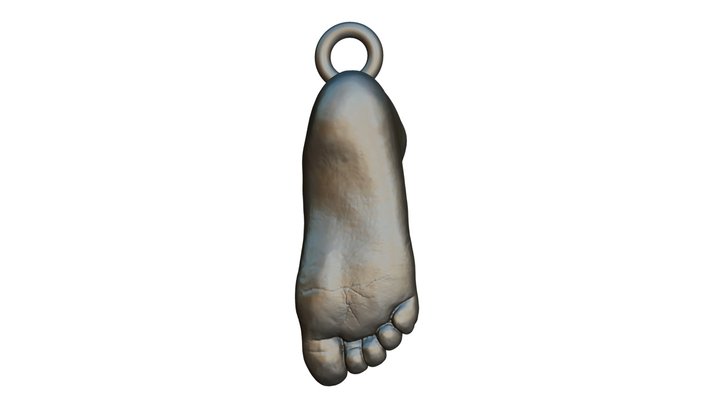 Overlack_ANI0102_3DFusz 3D Model