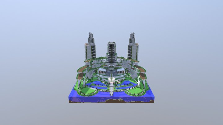 test 3D Model