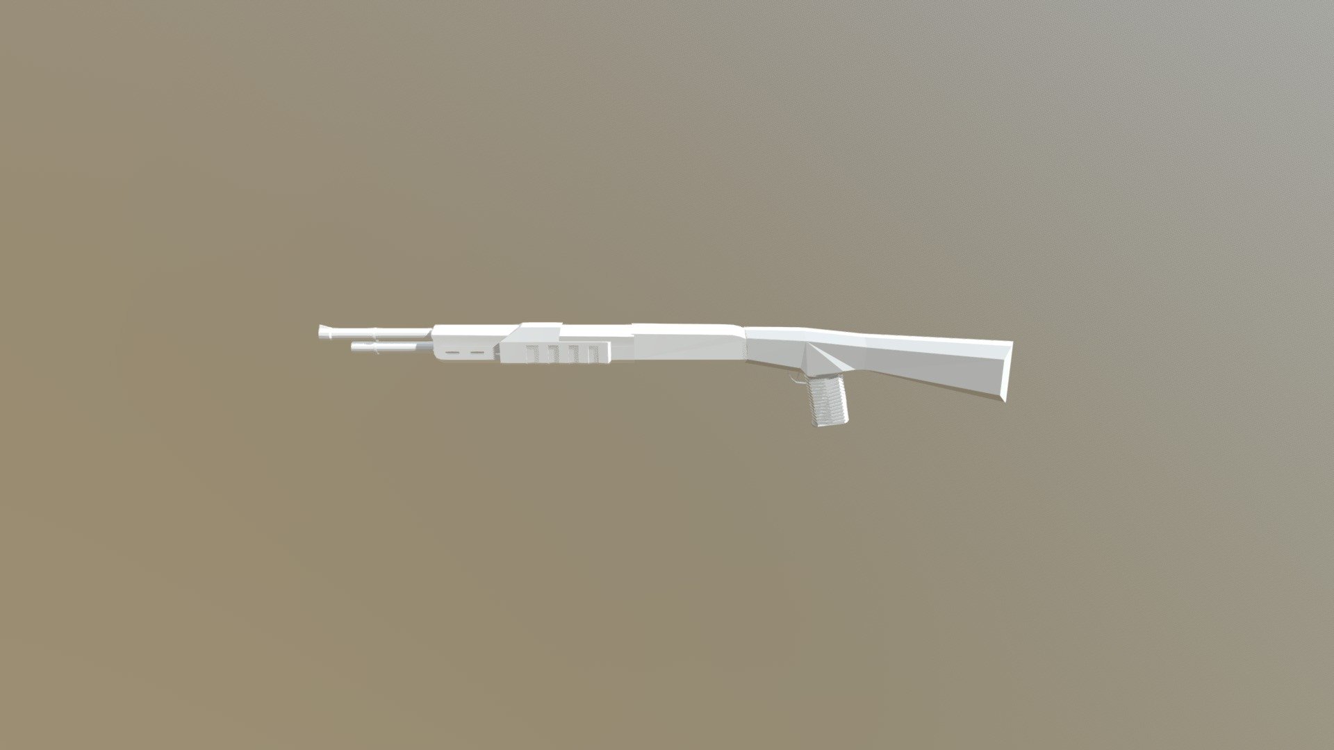 Shotguns
