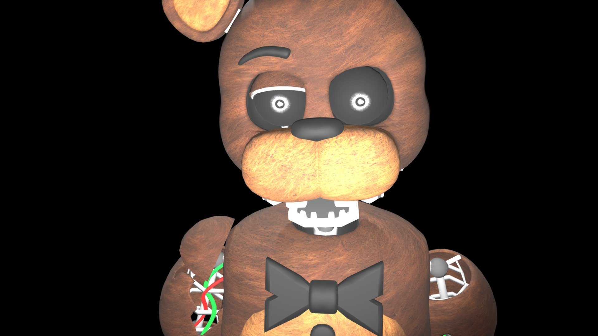 freddy