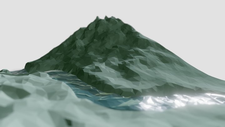 reka 3D Model
