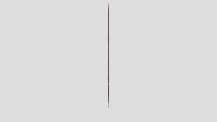 cutit 3D Model